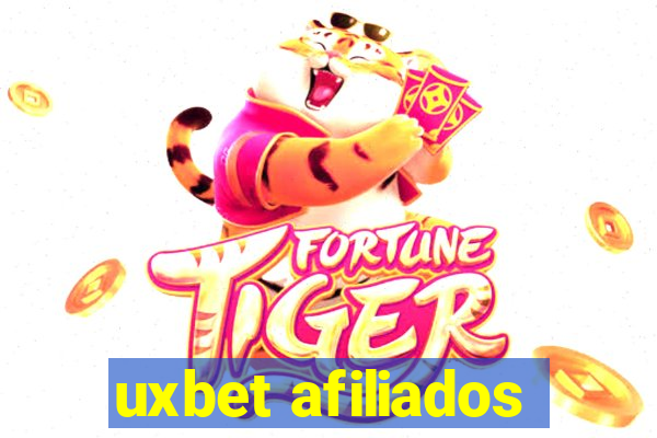 uxbet afiliados